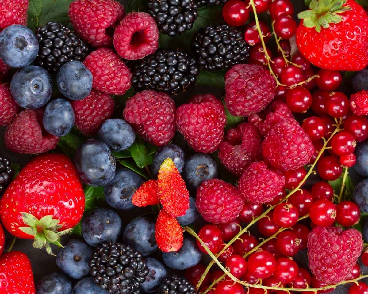Berries