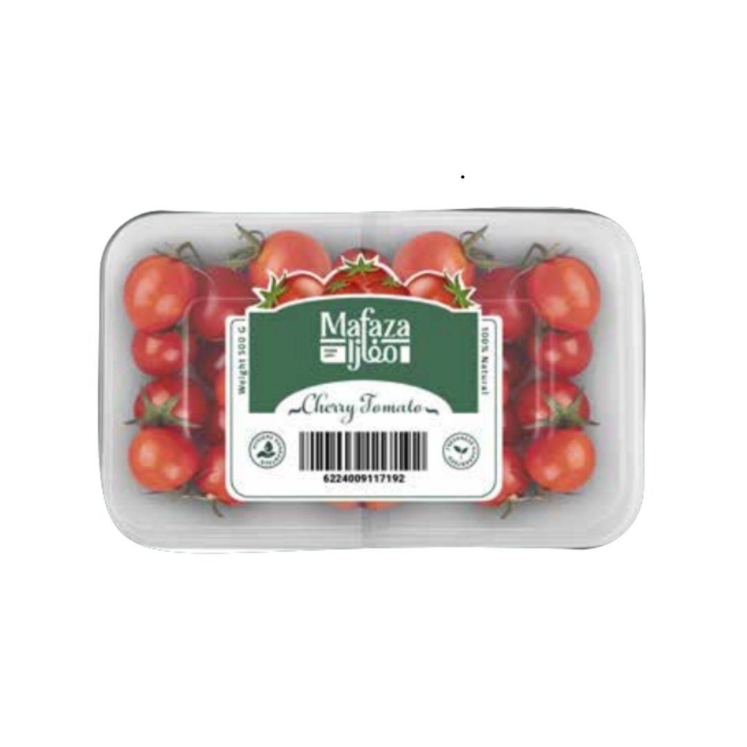 Cherry Tomatoes