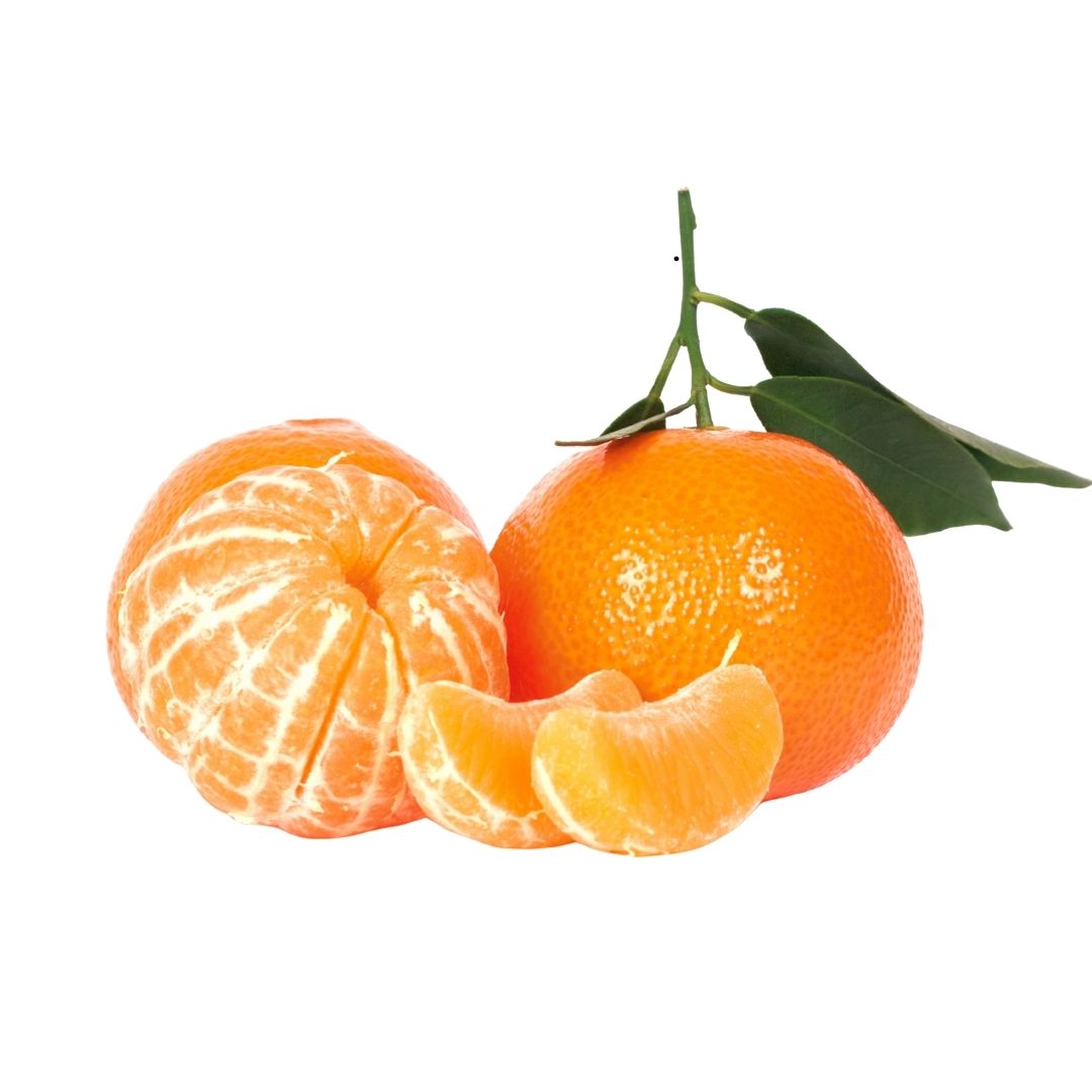 Mandarins