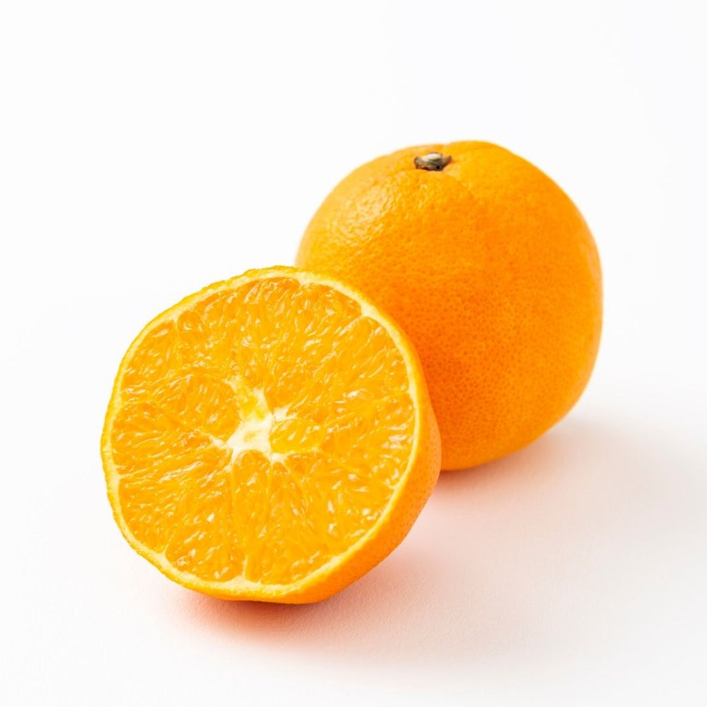 Navel Oranges