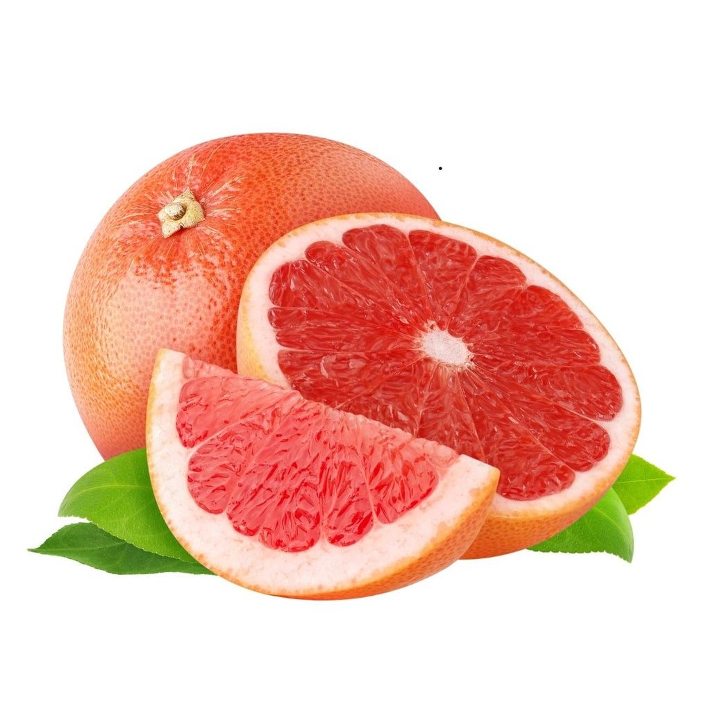 Red Grapefruit